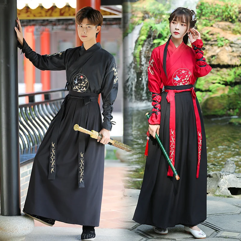 Embroidery Cardigan - Kimono japonés vintage, ropa de cosplay