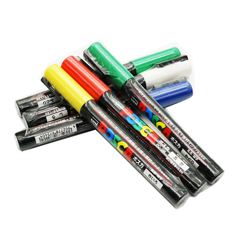 Embroidery Writing - 1 Uds. Rotulador de abeja reina,