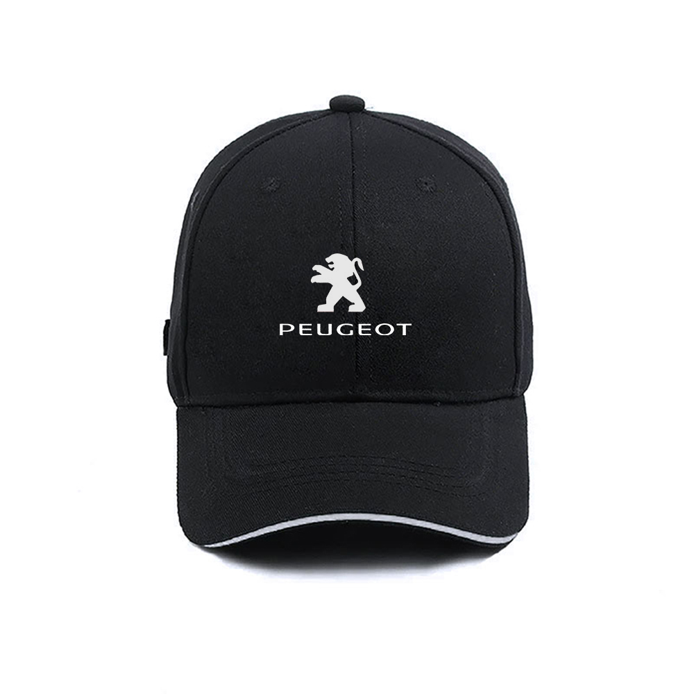Embroidery Hat Machine - Gorra de béisbol informal y versátil