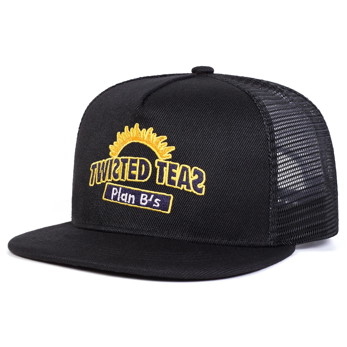 Gorras de Béisbol Unisex TWIST - Embroidery Net Dress reseña y precio