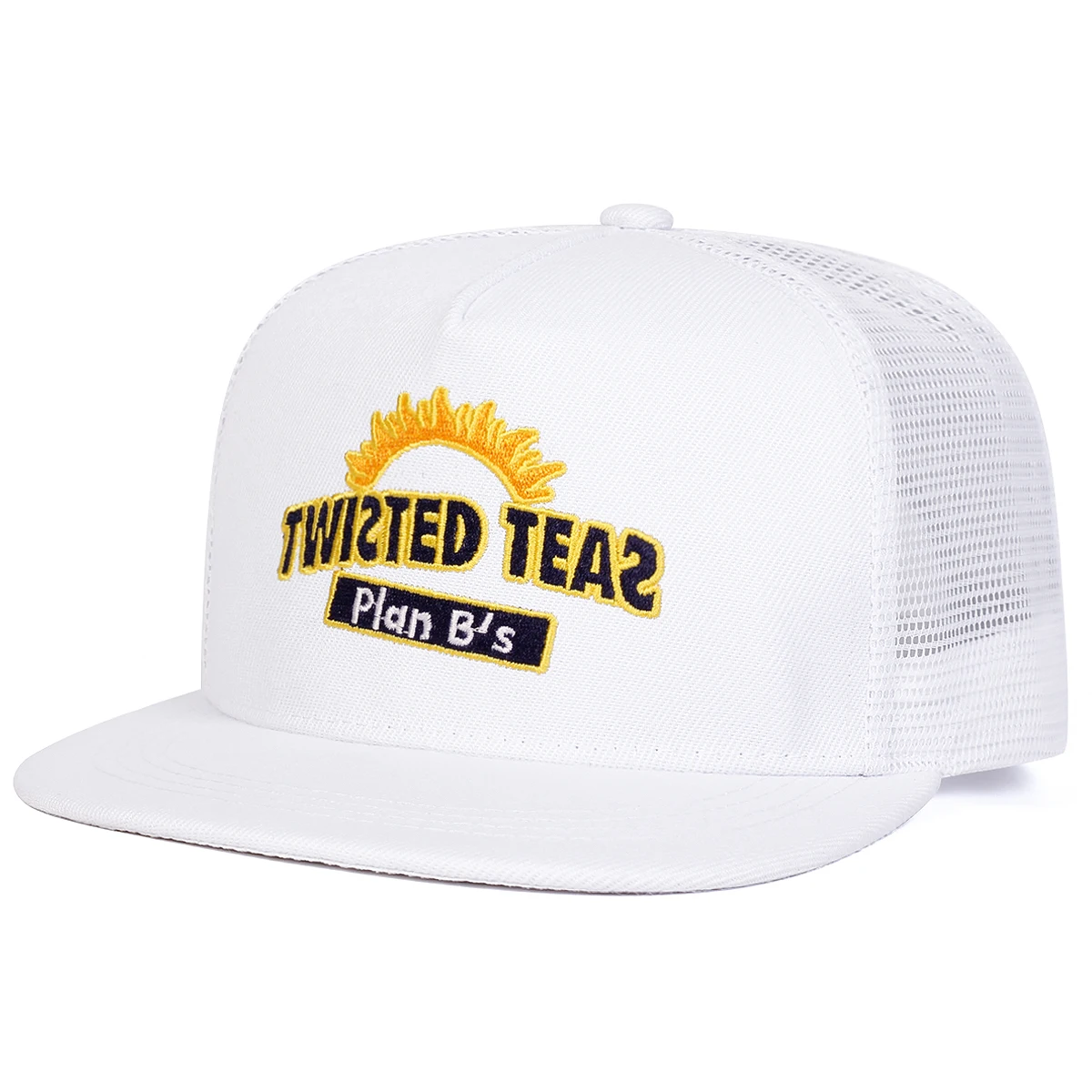 Gorras de Béisbol Unisex TWIST - Embroidery Net Dress reseña y precio