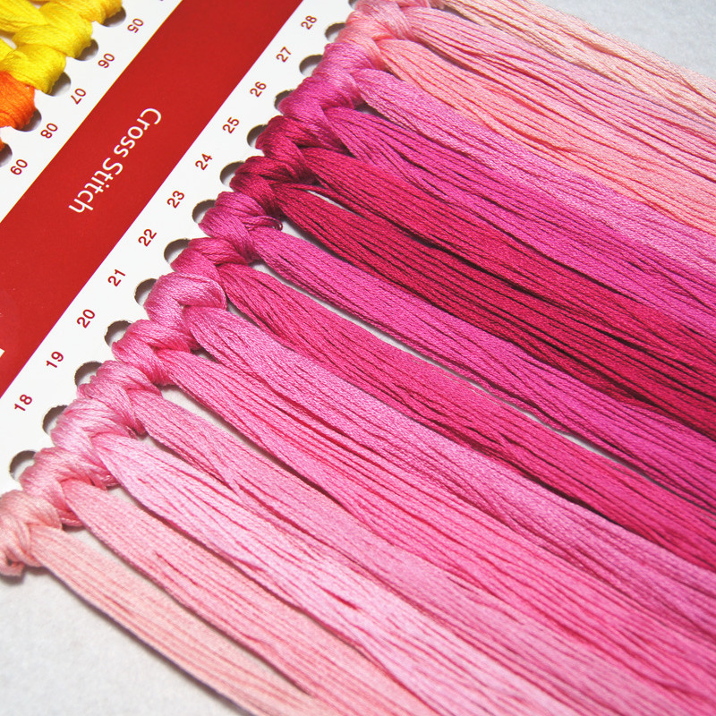 Kit de Punto de Cruz con Patro - Embroidery Kitchen reseña y precio