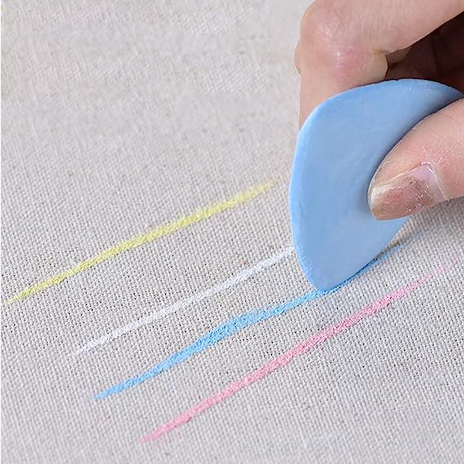 Tiza de Sastre con Estuche Pro - Embroidery Hoop Square reseña y precio