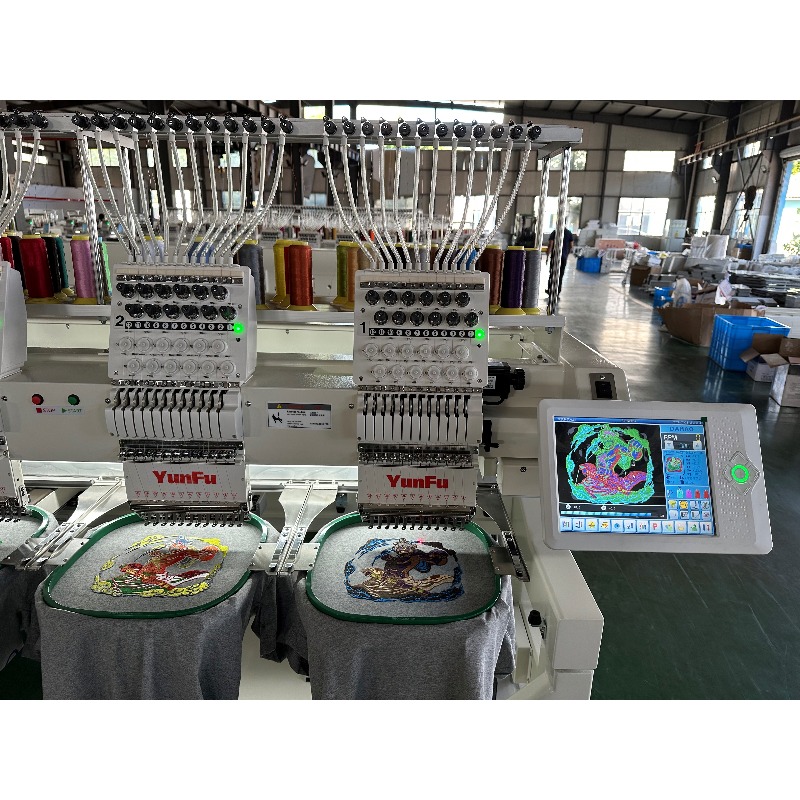 [2026] Máquina de bordar gorra - Embroidery Needles reseña y precio
