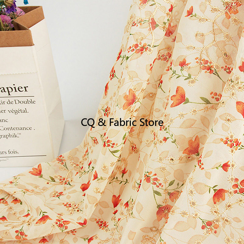 Nuevo patrón de rosas, tela de - Embroidery Roses reseña y precio
