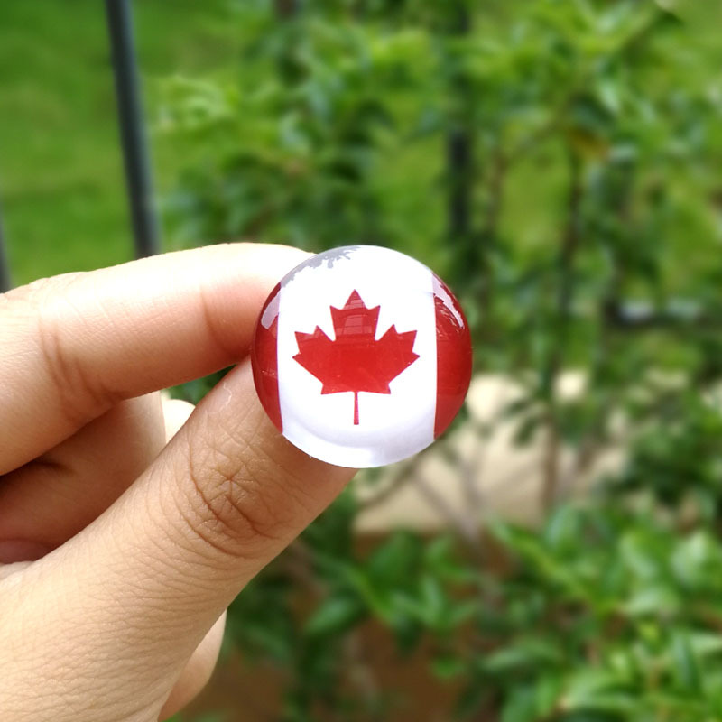 2024 banderas Pins gema de cri - Embroidery Australia reseña y precio