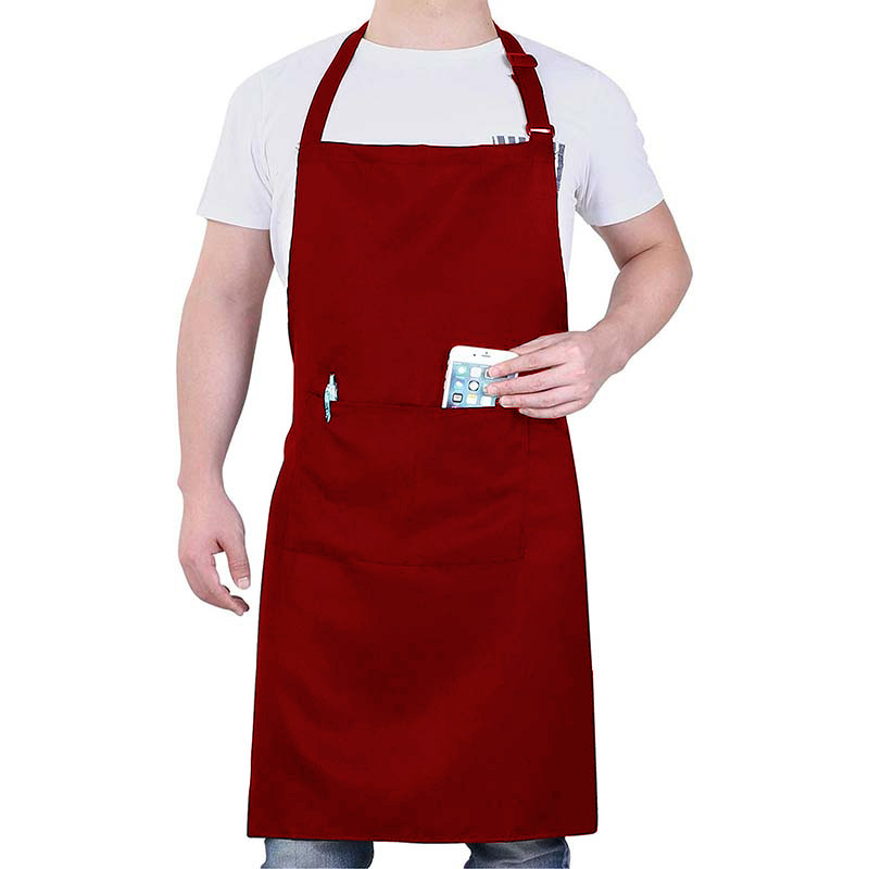 Tamaño grande impermeable pers - Embroidery Kitchen reseña y precio
