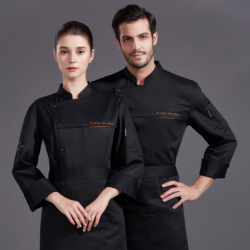 C341 Ropa de manga larga para  - Embroidery Kitchen reseña y precio