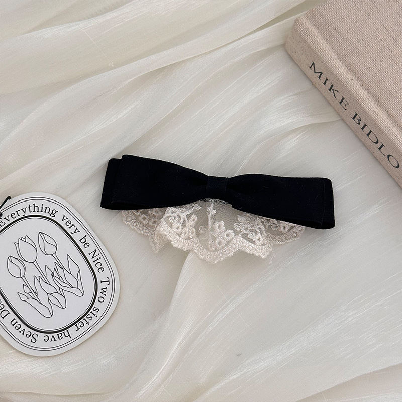 Accesorios para el Cabello: Ho - Embroidery Ribbon reseña y precio