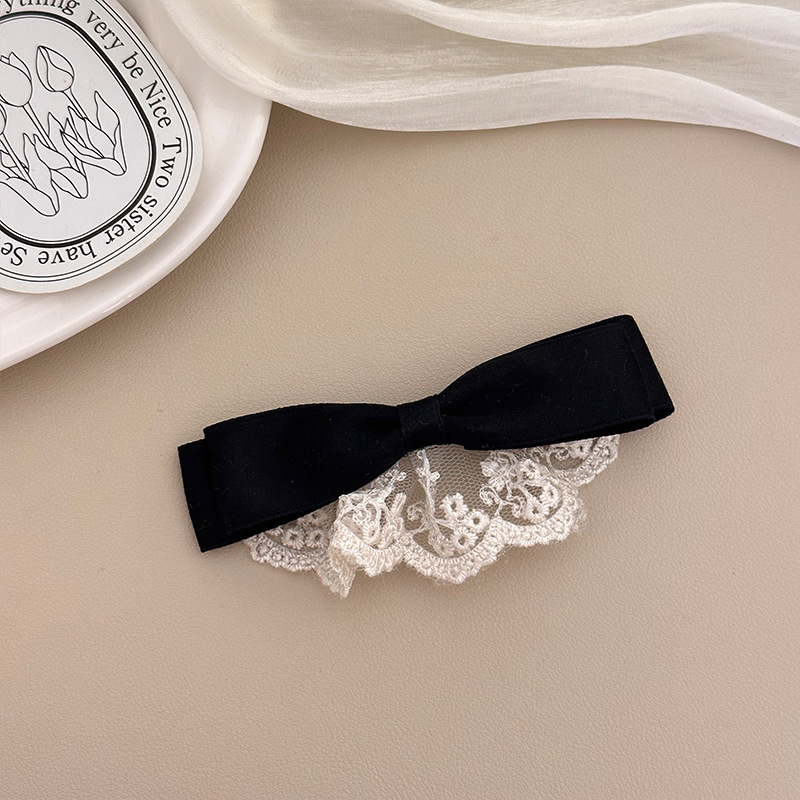 Accesorios para el Cabello: Ho - Embroidery Ribbon reseña y precio