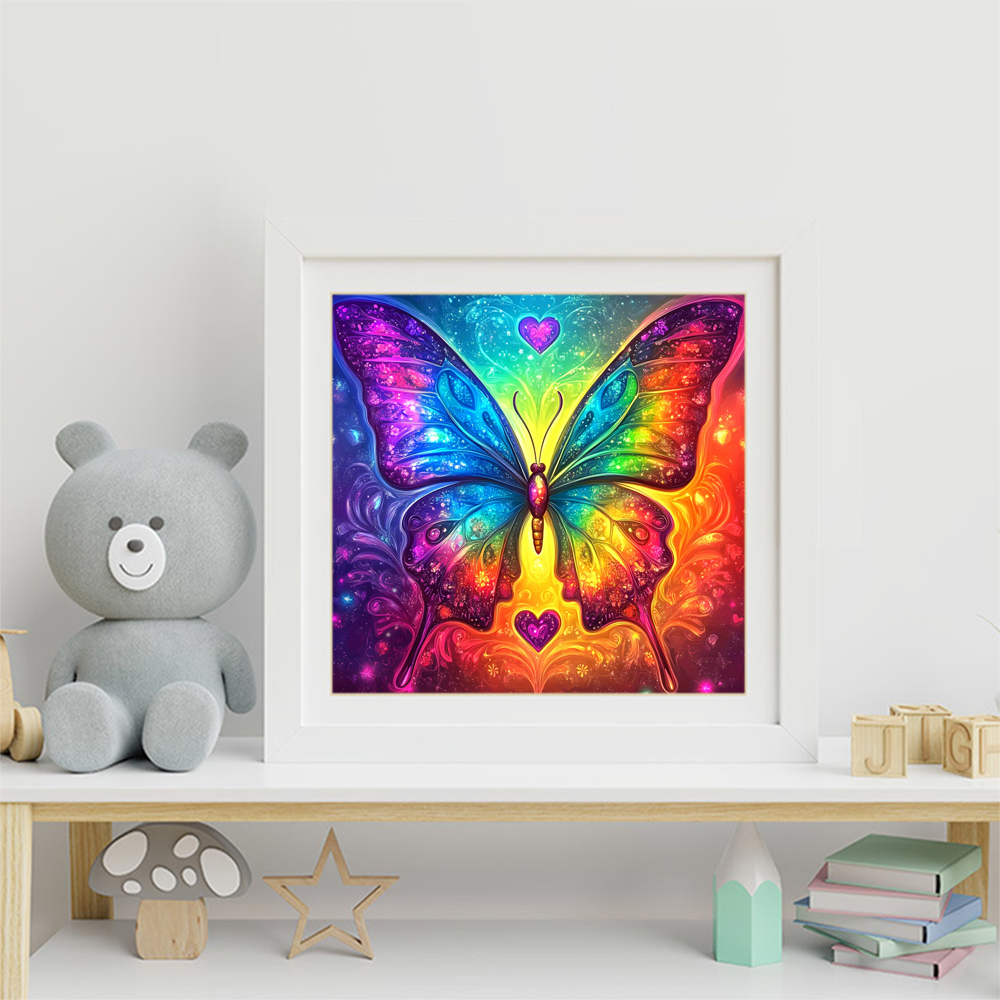 Nuevo Kit de Pintura de Diaman - Embroidery Flower reseña y precio