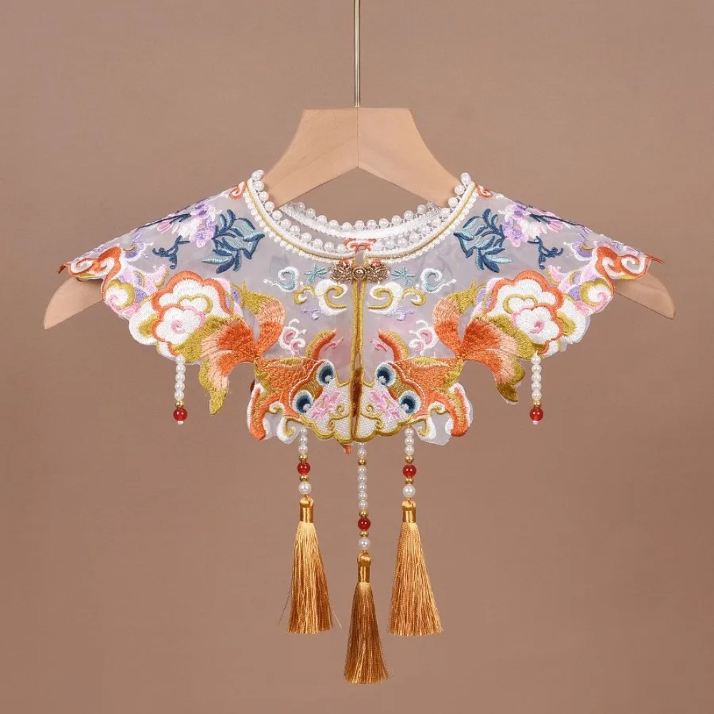Qipao Vintage para mujer, ropa - Embroidery Horse reseña y precio