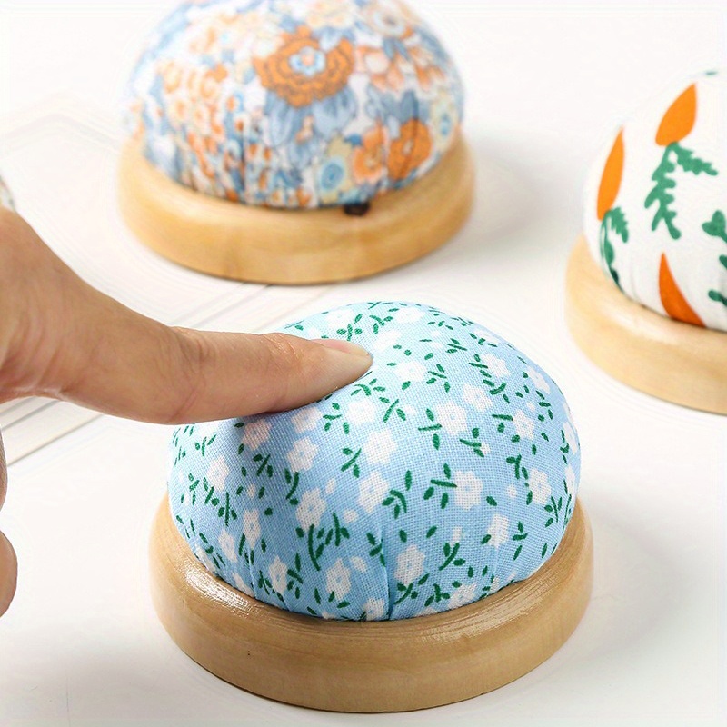 Soporte de madera de Color Ram - Embroidery Hoop Square reseña y precio