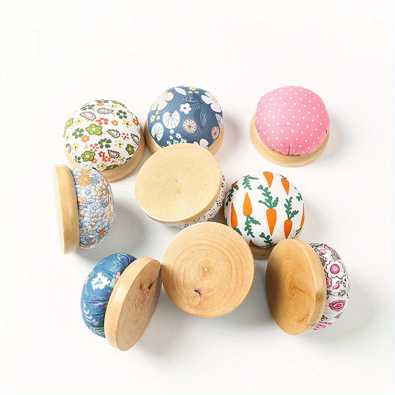 Soporte de madera de Color Ram - Embroidery Hoop Square reseña y precio