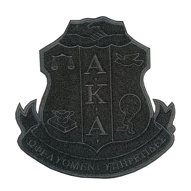 Chaqueta de Sororidad Alpha Ka - Embroidery Alpha reseña y precio