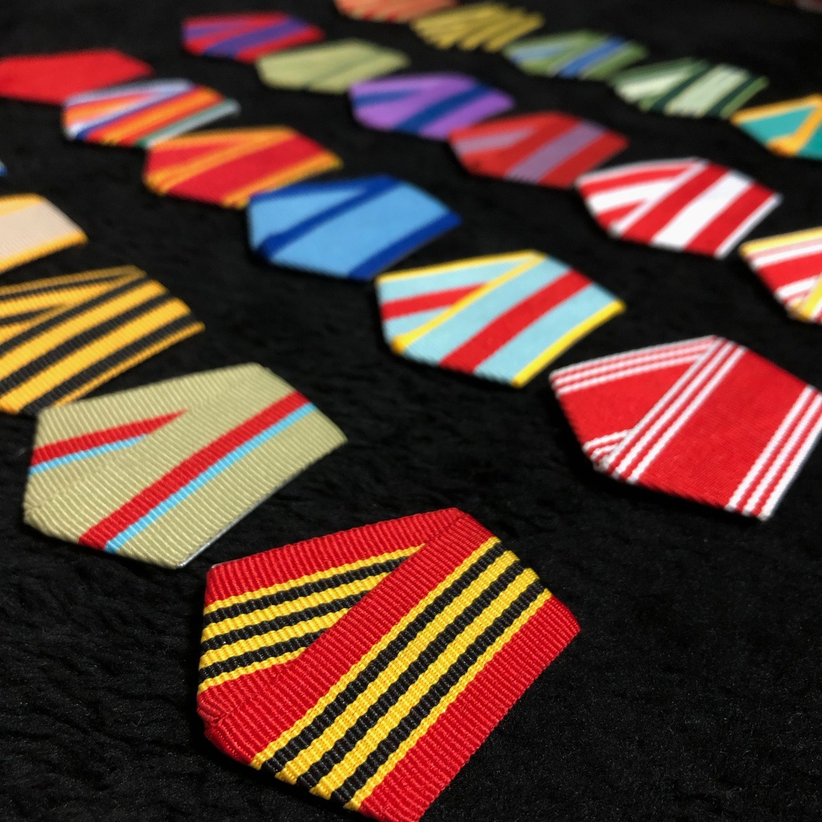 1 unidad de accesorios de la M - Embroidery Ribbon reseña y precio