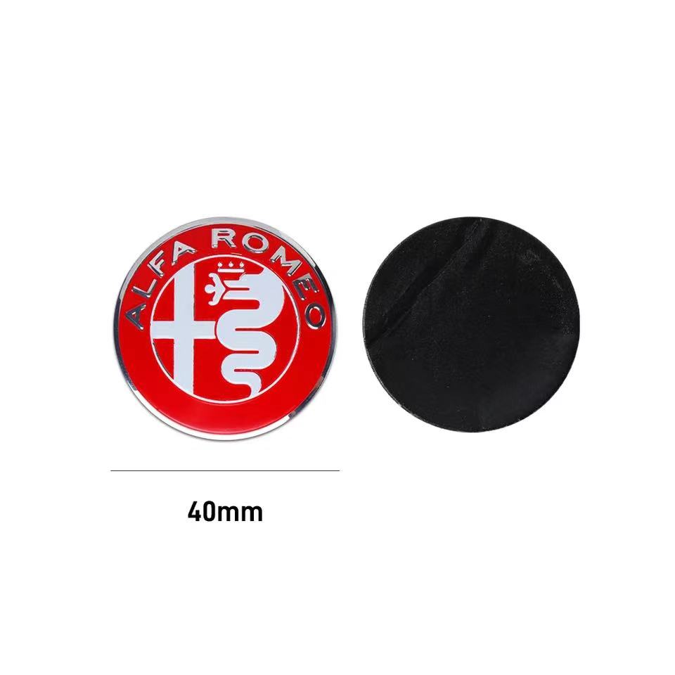 5 colores 75mm emblema del cap - Embroidery Alpha reseña y precio