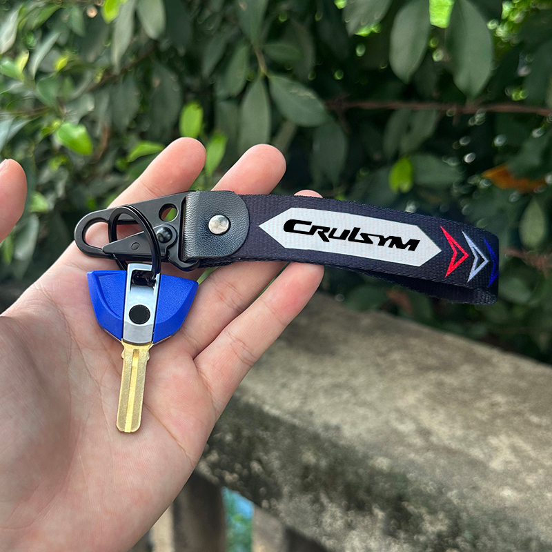 Para SYM CRUISYM 125i 250i 300 - Embroidery Alpha reseña y precio