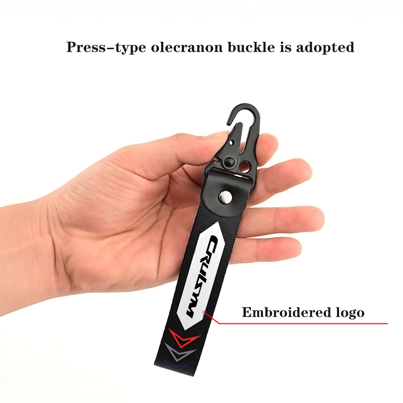 Para SYM CRUISYM 125i 250i 300 - Embroidery Alpha reseña y precio