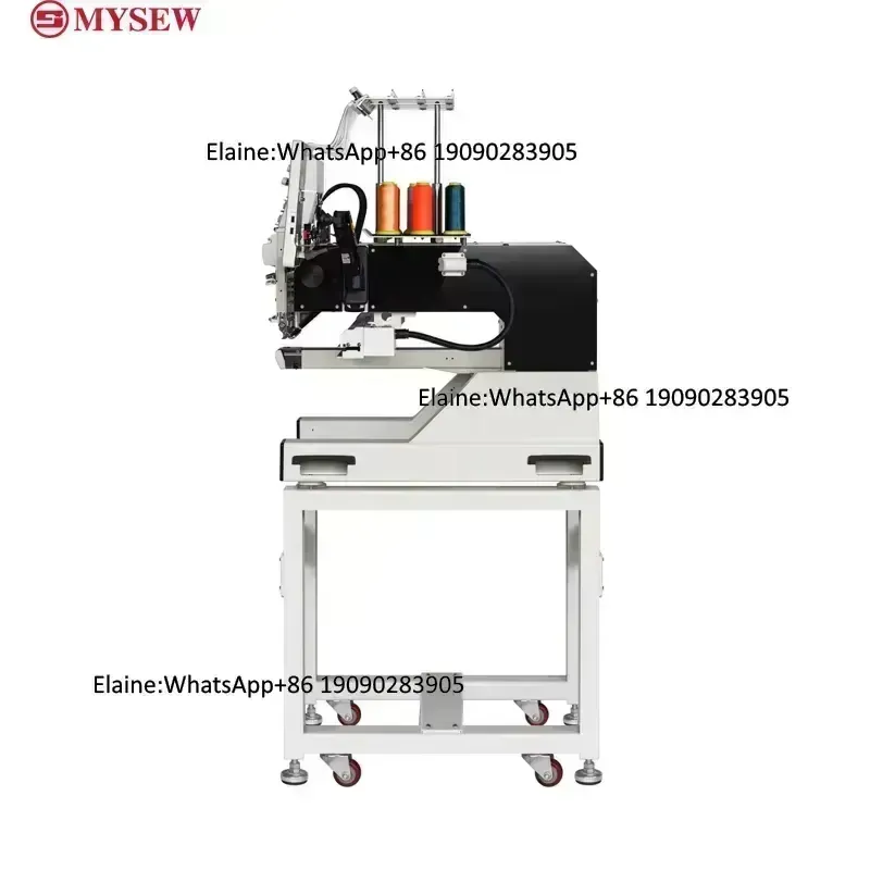 Máquina de Bordar Computarizad - Embroidery Needles reseña y precio