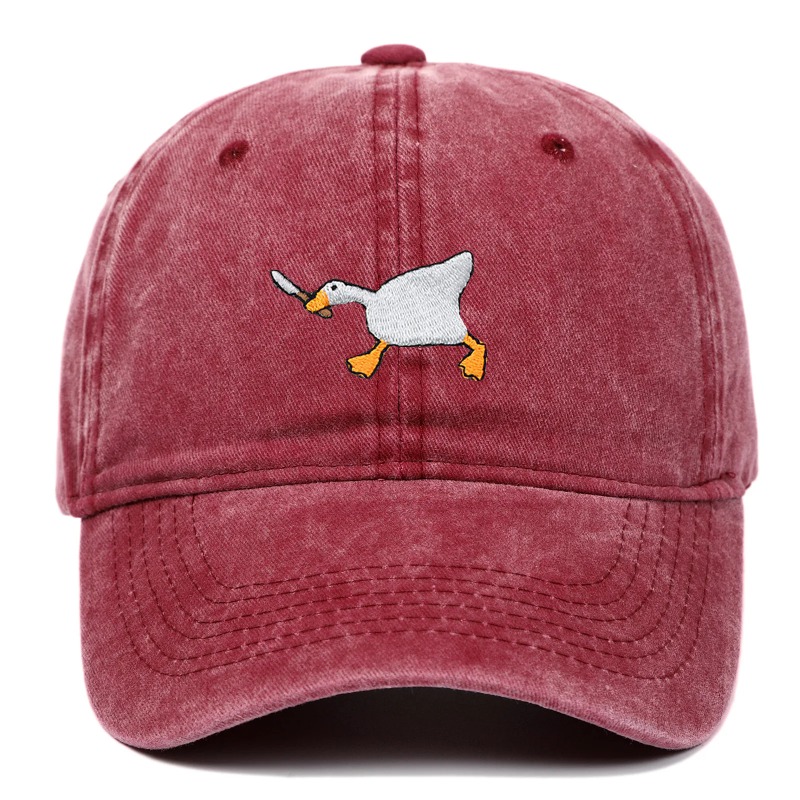 Gorra de Béisbol de Algodón Tr - Embroidery Hat Machine reseña y precio