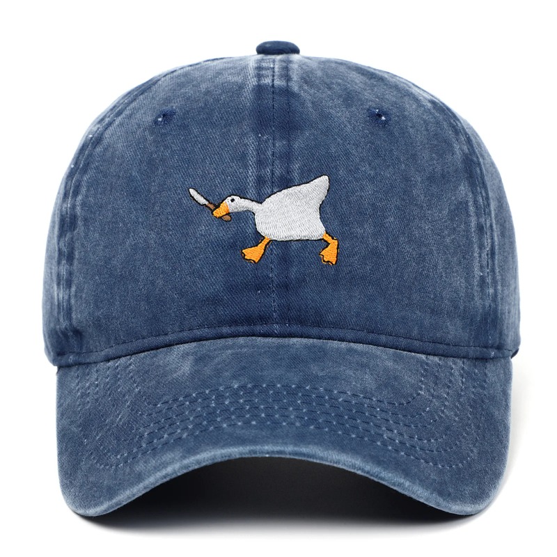 Gorra de Béisbol de Algodón Tr - Embroidery Hat Machine reseña y precio