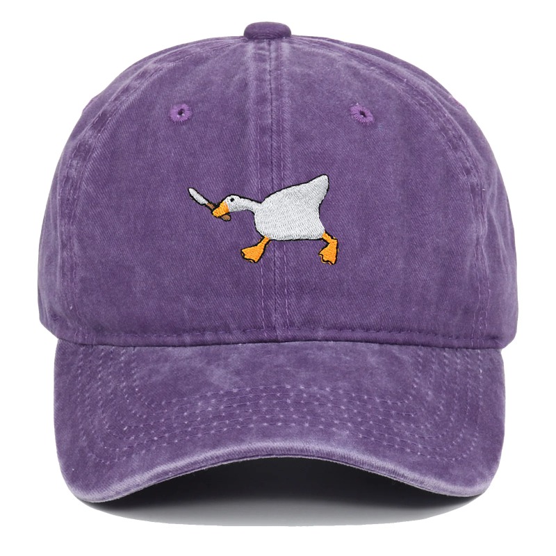 Gorra de Béisbol de Algodón Tr - Embroidery Hat Machine reseña y precio