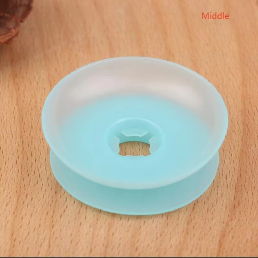 Bobinas vacías para hilo de bo - Embroidery Ribbon reseña y precio