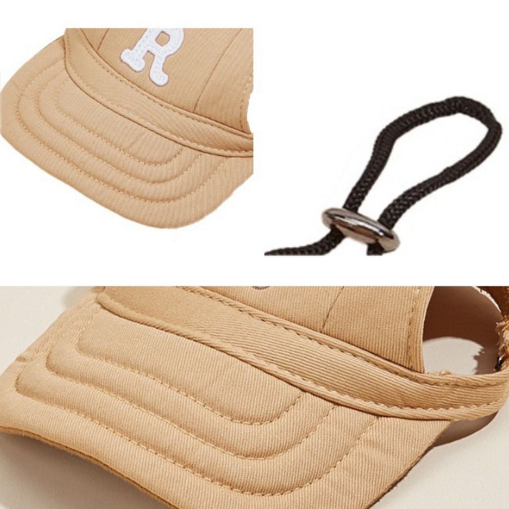 Gorra Deportiva para Perro con - Embroidery Hat Machine reseña y precio