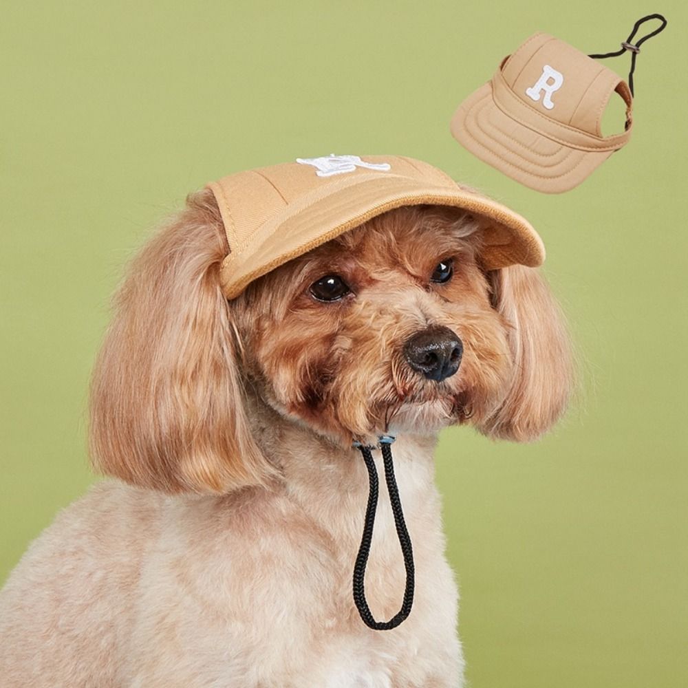 Gorra Deportiva para Perro con - Embroidery Hat Machine reseña y precio