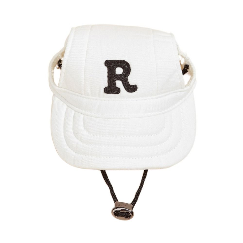 Gorra Deportiva para Perro con - Embroidery Hat Machine reseña y precio