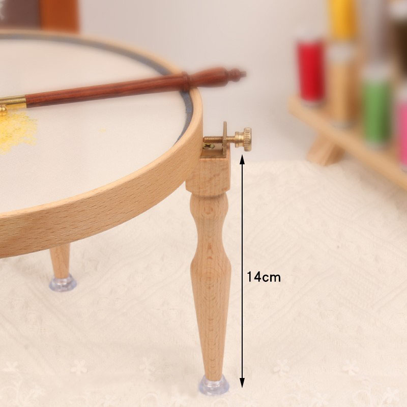 Soporte de aro de bordado de m - Embroidery Hoop Square reseña y precio