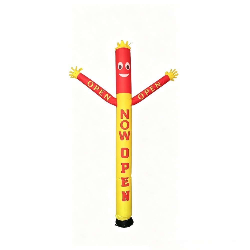 Muñeco Inflable de 1.8M con So - Embroidery Writing reseña y precio