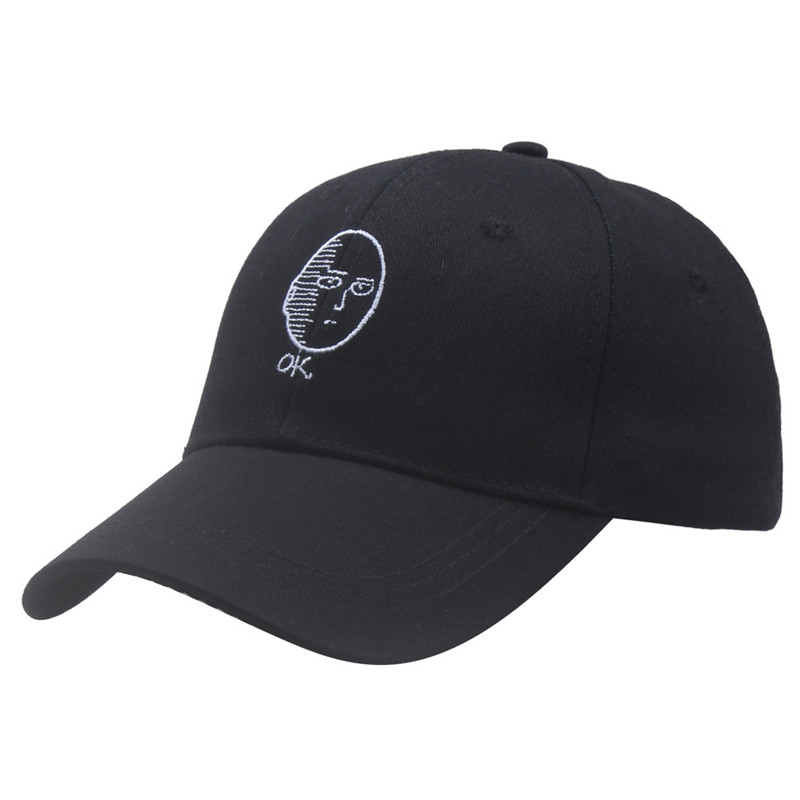 Gorra de béisbol de dibujos an - Embroidery Hat Machine reseña y precio