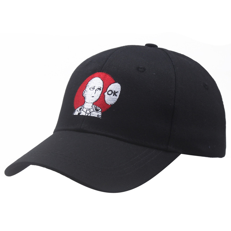 Gorra de béisbol de dibujos an - Embroidery Hat Machine reseña y precio