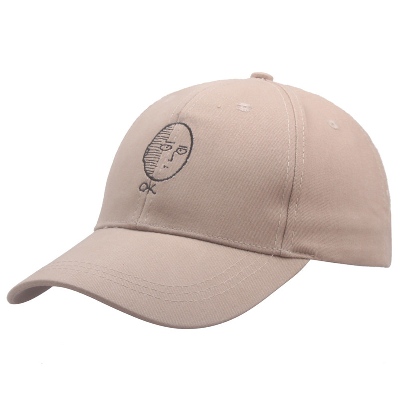 Gorra de béisbol de dibujos an - Embroidery Hat Machine reseña y precio