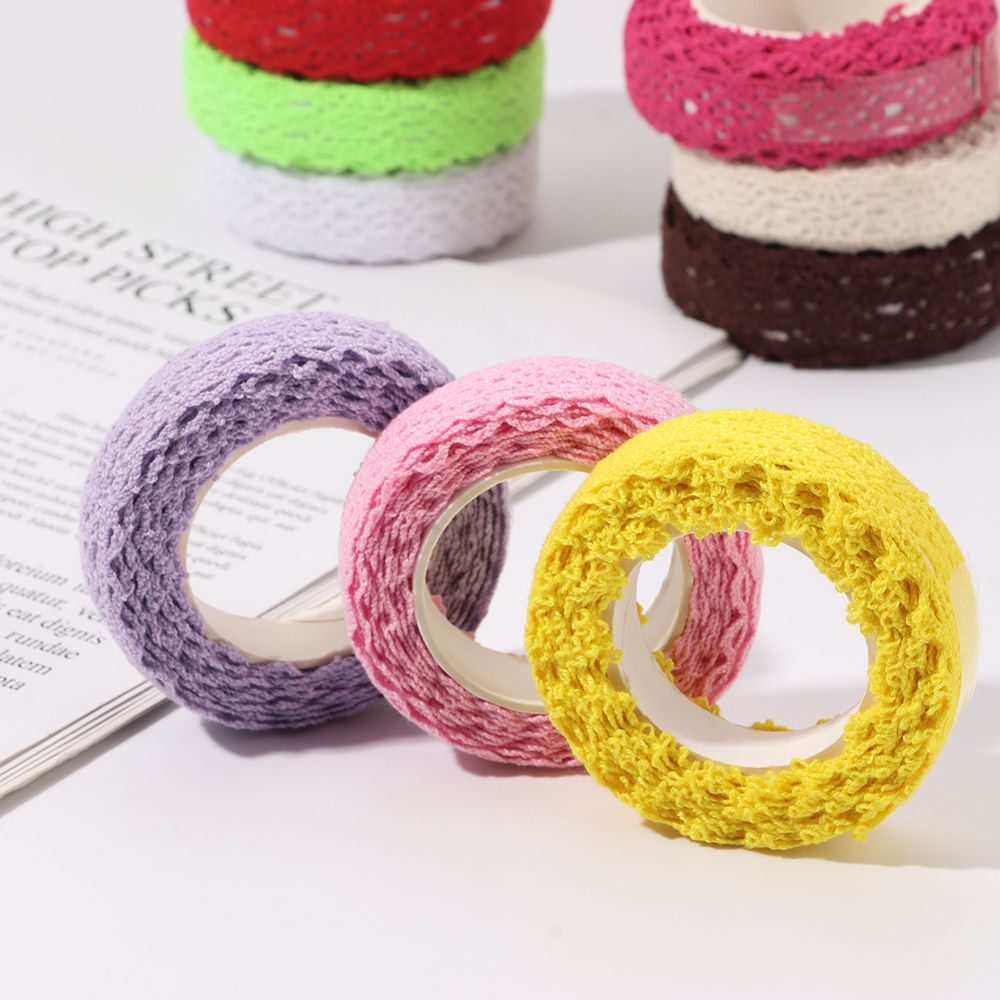 2 Yardas/Rollo de Cinta de Enc - Embroidery Ribbon reseña y precio