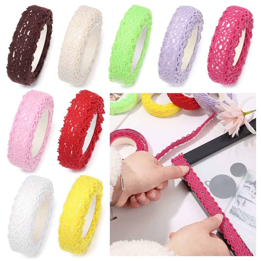 2 Yardas/Rollo de Cinta de Enc - Embroidery Ribbon reseña y precio