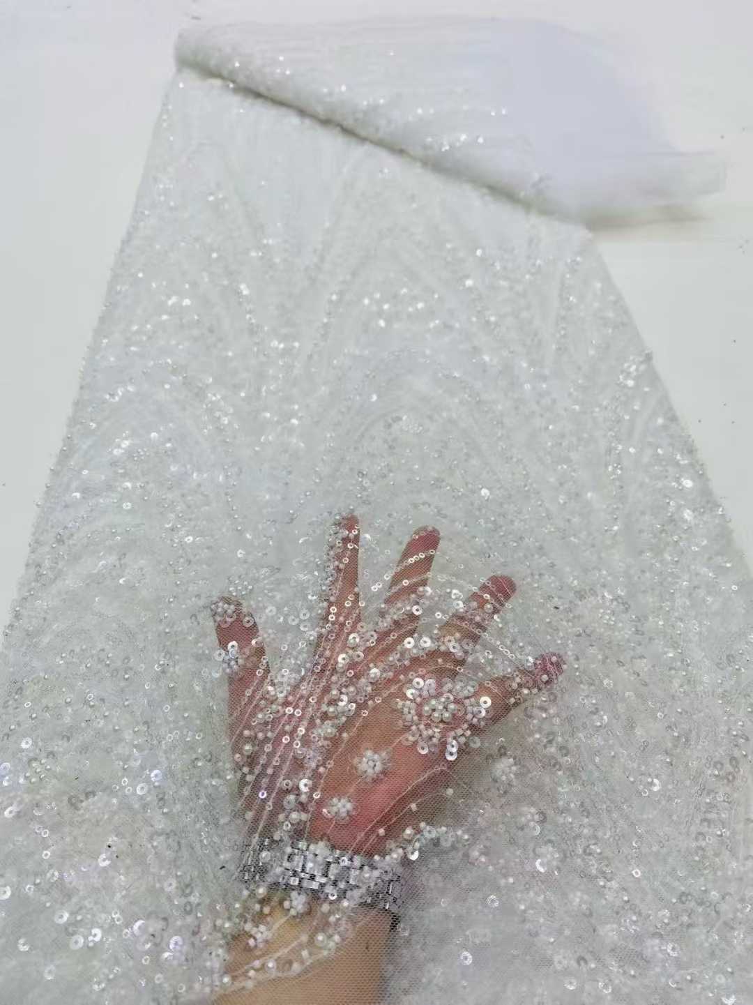 2026 tela de encaje de tul con - Embroidery Net Dress reseña y precio