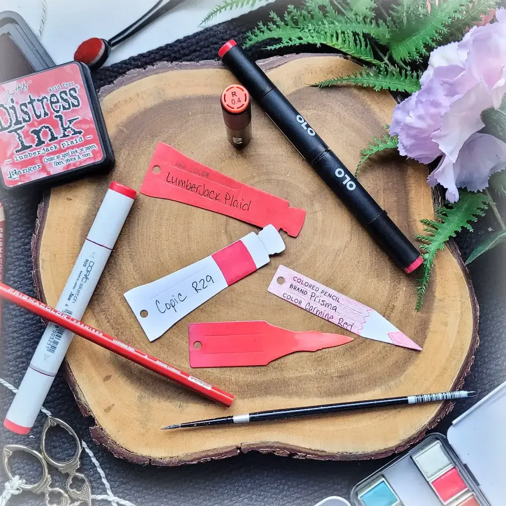 Bolsa con cremallera, aros bor - Embroidery Hoop Square reseña y precio