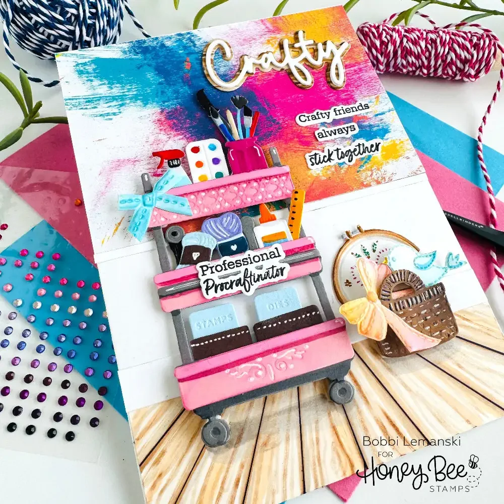 Bolsa con cremallera, aros bor - Embroidery Hoop Square reseña y precio