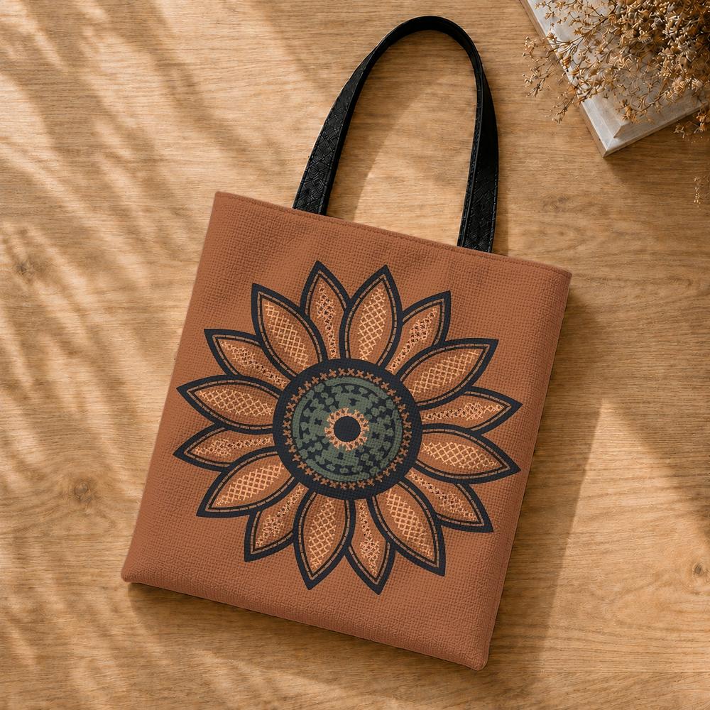 Bolsas de almacenamiento con e - Embroidery Effect Canva reseña y precio