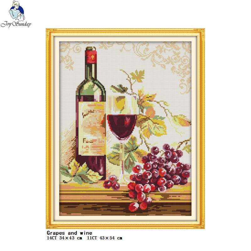 Colección de vino y botellas,  - Embroidery Kitchen reseña y precio