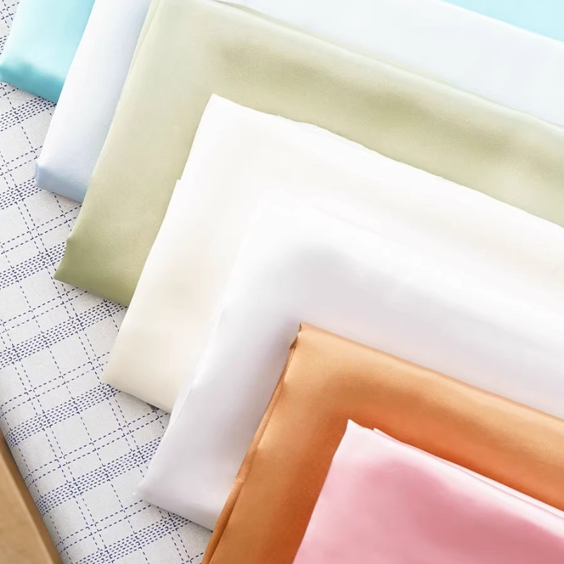 Tela de Seda de Color Sólido d - Embroidery Organza reseña y precio