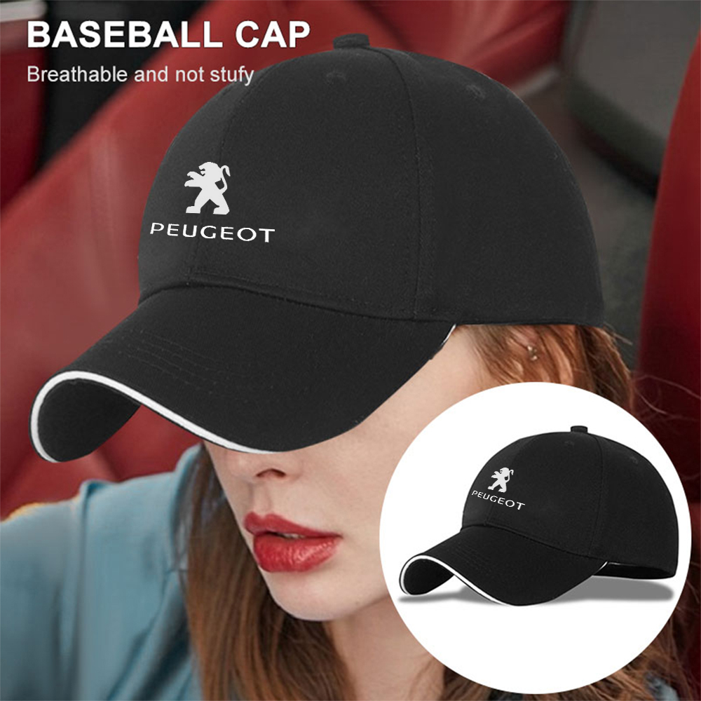 Gorra de béisbol informal y ve - Embroidery Hat Machine reseña y precio